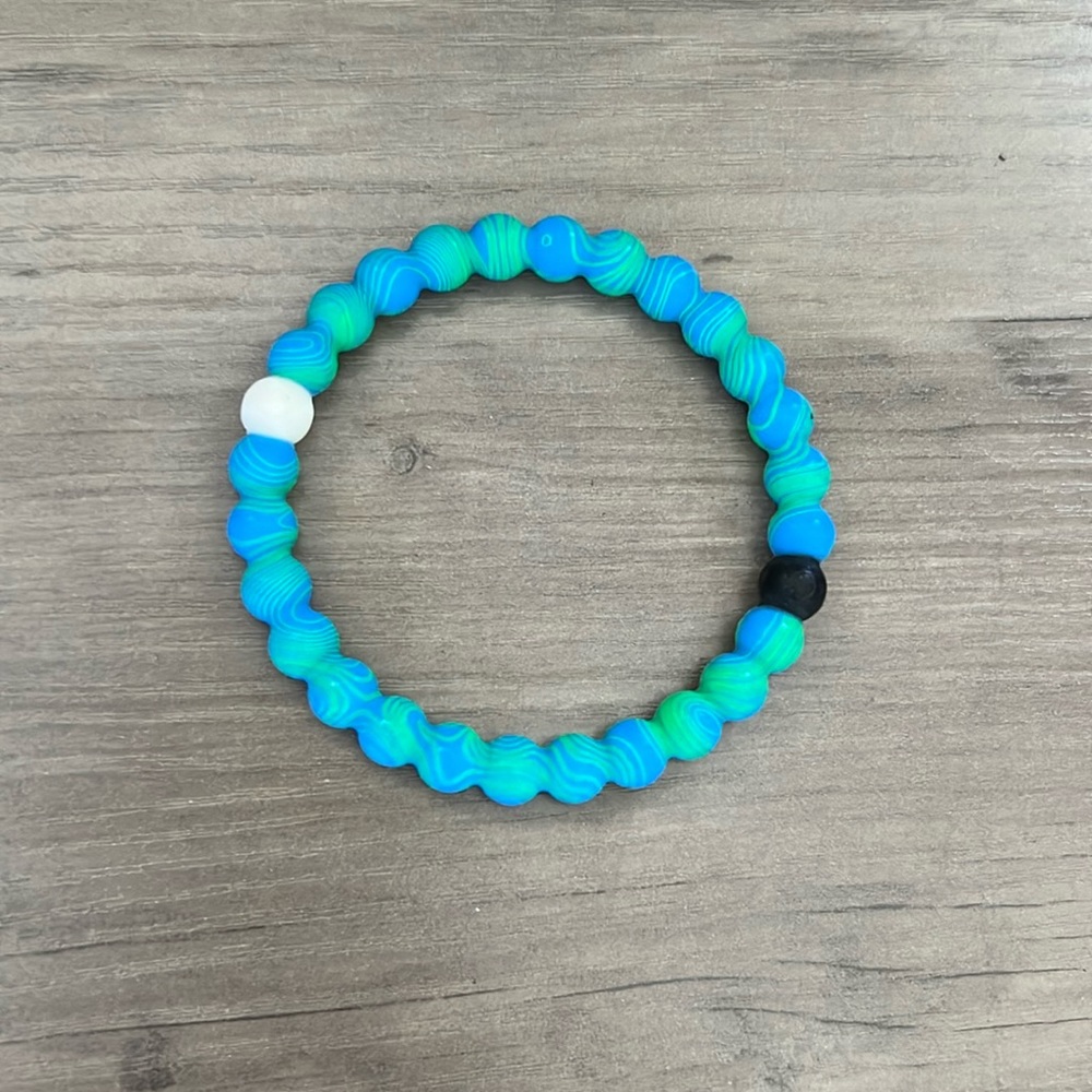 Lokai bracelet